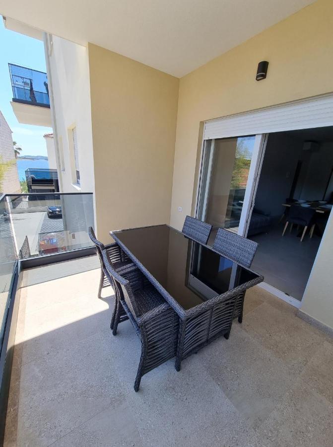 Olive Luxury Apartments Orebić Екстериор снимка