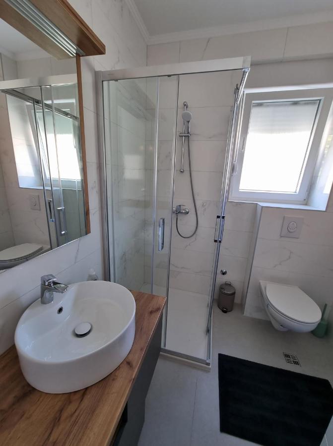 Olive Luxury Apartments Orebić Екстериор снимка