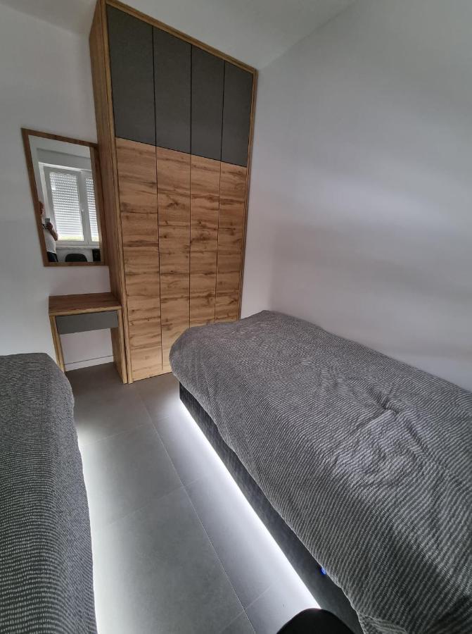 Olive Luxury Apartments Orebić Екстериор снимка