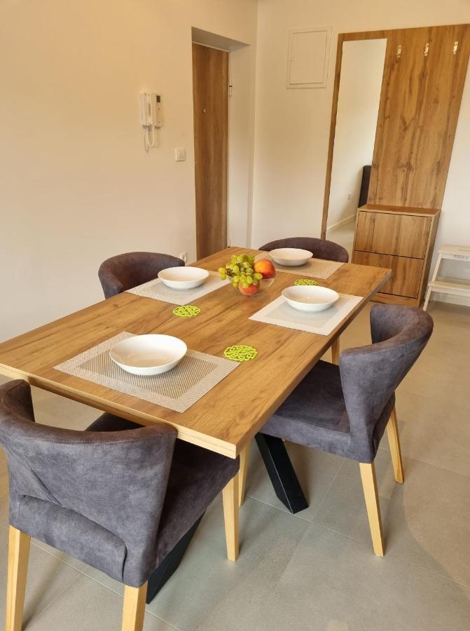 Olive Luxury Apartments Orebić Екстериор снимка