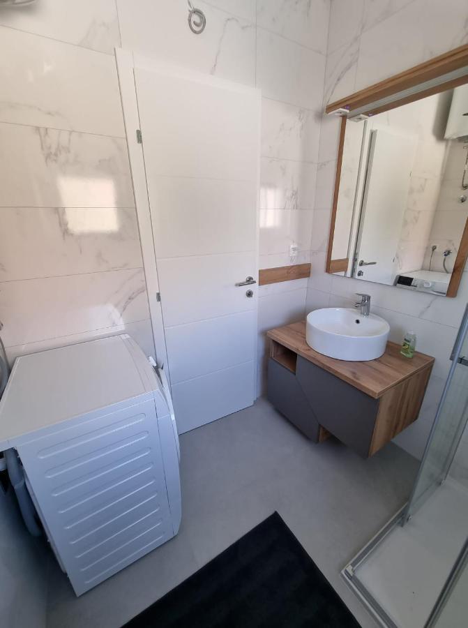 Olive Luxury Apartments Orebić Екстериор снимка