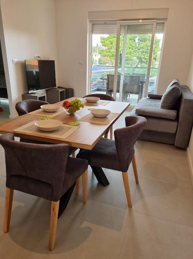 Olive Luxury Apartments Orebić Екстериор снимка