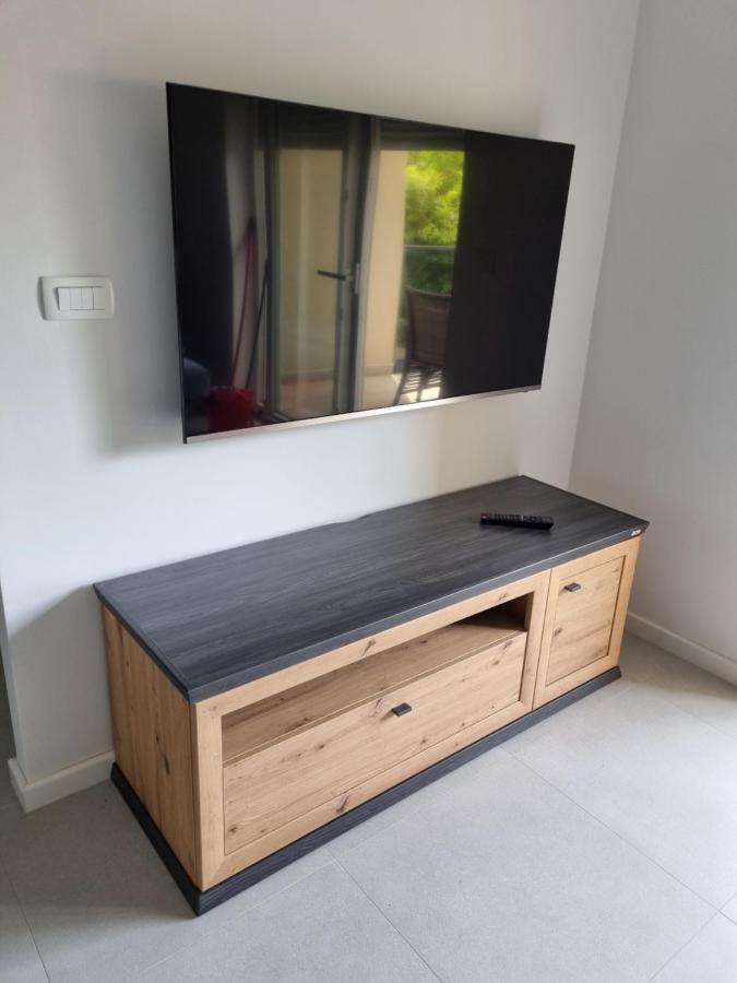 Olive Luxury Apartments Orebić Екстериор снимка